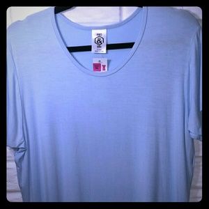 XL Agnes & Dora basic tee bundle